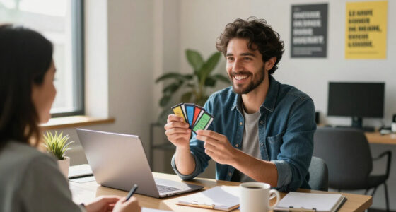 How Pre-Call Memory Cards Boost Relationship-Driven Sales Success