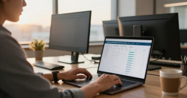 How Quantum Risk Monitors Enhance Enterprise Cybersecurity Readiness