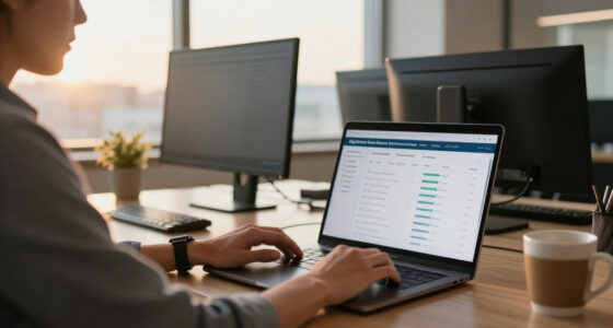 How Quantum Risk Monitors Enhance Enterprise Cybersecurity Readiness