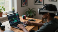 How The RayNeo GT Max Sets A New Standard In VR Technology Signal Monitoring