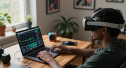 How The RayNeo GT Max Sets A New Standard In VR Technology Signal Monitoring