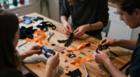 How to Choose Halloween Costume Accessories