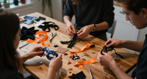 How to Choose Halloween Costume Accessories