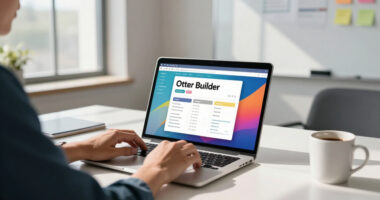 How To Create An Offer Builder For Fractional Executives In B2B SaaS