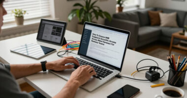 How To Ensure SMB Endpoint Security Across Mixed Hardware For Remote Teams