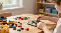 How To Quickly Determine The Value Of Loose Lego Bricks