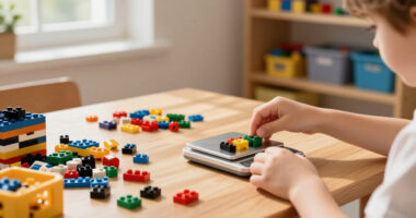 How To Quickly Determine The Value Of Loose Lego Bricks