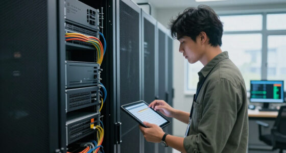 How To Use A Rack-by-Rack Deployment Tracker For Data Center Expansion