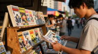Image Comics Surges In Global Coverage