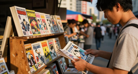 Image Comics Surges In Global Coverage