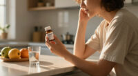 Is The Brain On The Verge Of Its Ozempic Moment In Consumer Health Safety?