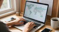 Jessica Peck Surges In Global Coverage