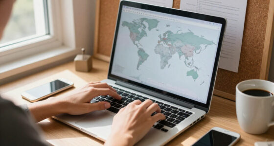 Jessica Peck Surges In Global Coverage