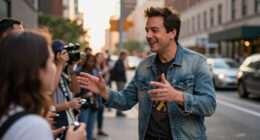 Jimmy Fallon Surges In Global Coverage