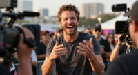 Johnny Knoxville Surges In Global Coverage