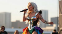 Lady Gaga