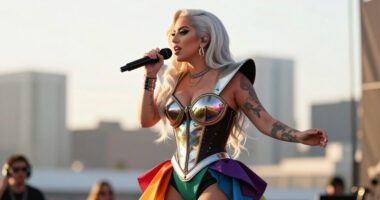 Lady Gaga