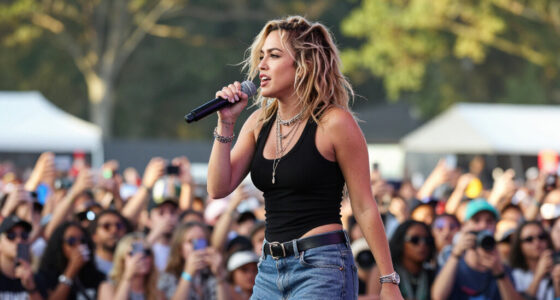 Miley Cyrus Surges In Global Coverage