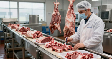 Monitoring Food And Beverage Trends: Uninspected Beef, Pork, And Goat Recalls