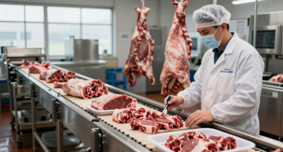 Monitoring Food And Beverage Trends: Uninspected Beef, Pork, And Goat Recalls