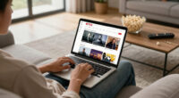 Netflix Surges In Global Coverage