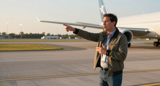 NTSB Provides Latest Insights On B-767 Runway Excursion At Miami Airport