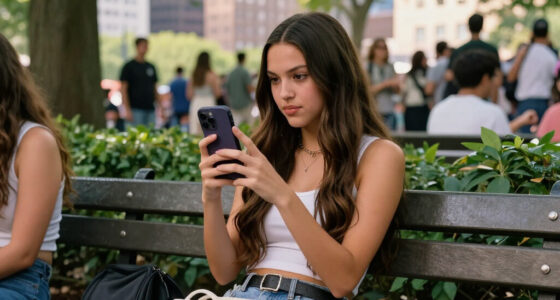 Olivia Rodrigo Surges In Global Coverage