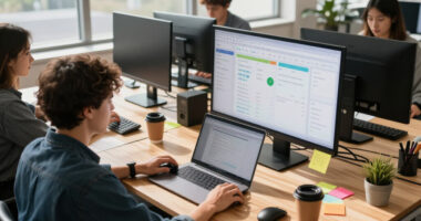 One-click Employee Offboarding For Startups Without IT