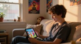 Pixar Surges In Global Coverage