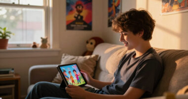 Pixar Surges In Global Coverage