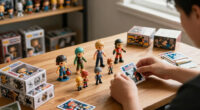Pop Culture Collectibles: A Prime Big Deal Days Guide