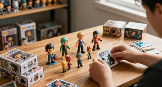 Pop Culture Collectibles: A Prime Big Deal Days Guide
