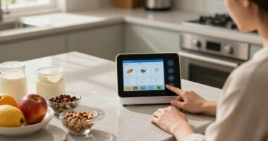 Rebel Creamery: Tracking Food Trends With The Food Signal Monitor