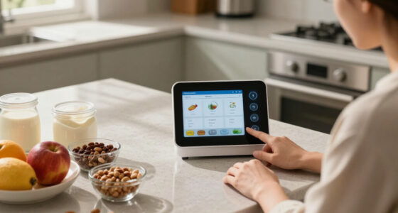 Rebel Creamery: Tracking Food Trends With The Food Signal Monitor