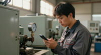 Replacing Clipboard Rounds With Phone-Photo Gauge Readings In Industrial Operations