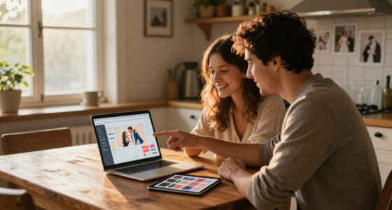 Revolutionize Wedding Planning With AI: The Ultimate SaaS For Couples