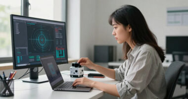 SenseTime SenseNova U1.5: Unlocking 8B-MoT Unified Vision With Open Code