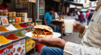September Food & Beverage Trends In Mumbai: Top Local Spots To Explore