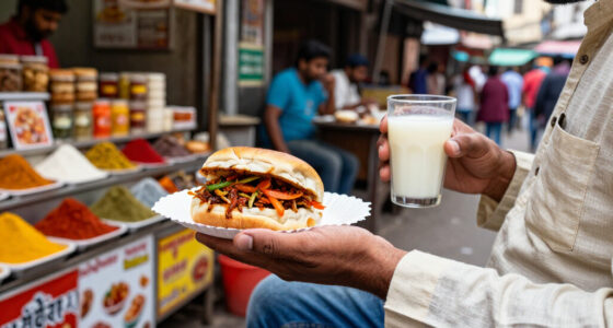 September Food & Beverage Trends In Mumbai: Top Local Spots To Explore