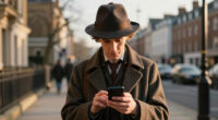 Sherlock Holmes Surges In Global Coverage