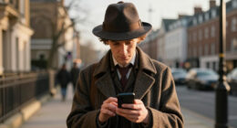 Sherlock Holmes Surges In Global Coverage