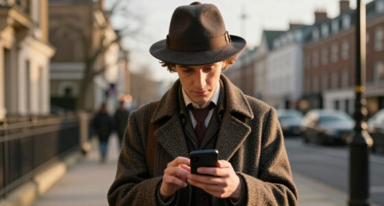 Sherlock Holmes Surges In Global Coverage