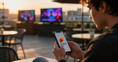 Sony Pictures Television Surges In Global Coverage