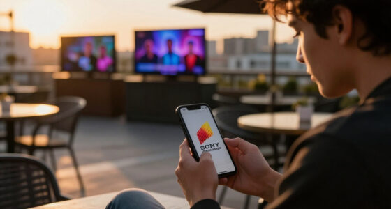 Sony Pictures Television Surges In Global Coverage