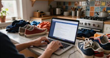 Streamline Your Resale Business With Facebook-First Crosslisting Tools
