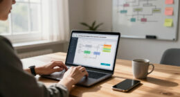 Streamlining Email Migrations With An Automation-Flow Rebuilder