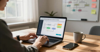 Streamlining Email Migrations With An Automation-Flow Rebuilder