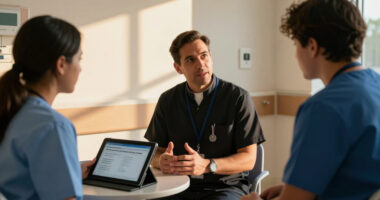 Streamlining Hospital Chaplaincy With Specialized Operations Software