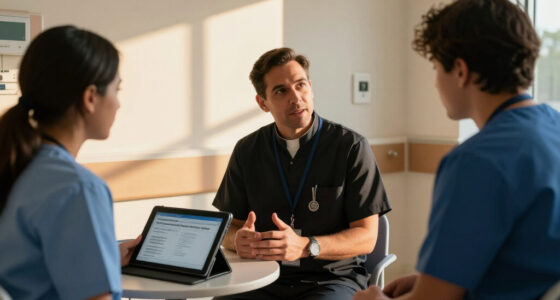 Streamlining Hospital Chaplaincy With Specialized Operations Software