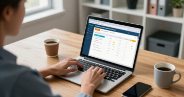 Streamlining Vendor Approval Processes In Mid-Market Procurement